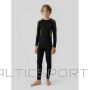 Thermal underwear 4F Jr 4FJWAW24USEAM149-45S (164)