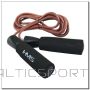 Leather jump rope SK03 17-36-003 (N/A)