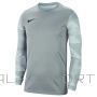 Nike Y Park IV GK zēnu džemperis CJ6072 052 / Pelēka / XL (158-170cm)