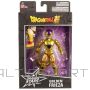 BANDAI Dragon Ball Dragon Stars Golden Frieza kolekcionāra figūra