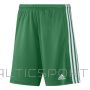 Adidas Squadra 21 Short M GN5769 (XXL)
