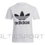 Adidas Originals Футболка adidas Trefoil W GN2899 (36)