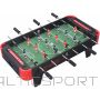 Enero Pro ФУТБОЛЬНЫЙ СТОЛ 83x41,5x23,5 СМ ЧЕРНЫЙ