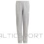 Adidas 3 Stripes Tapered Jr GT6888 bikses (140 cm)