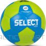 Select Foam Kids IV handbola bumba, izmērs 00, 42 cm, 14147 (-)