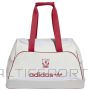 adidas Originals Liverpool FC KR0354 Bag / White
