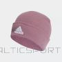 Adidas Шапка-бини с логотипом II3526 (OSFW)