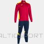 Dres Joma Chandal Championship VI 101953.609 / czerwony / 164 cm