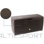 Prosperplast Садовый ящик 310 л коричневый BOXE MATUBA