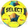 Select Futsal bumba Super TB fogo Ekstraklasa / dzeltena / 4