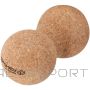Spokey Oak 929920 double massage ball (N/A)