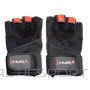 Gloves for the gym Black / Red HMS RST01 SIZE XXL (N/A)