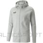 Puma teamFinal Casuals Hooded Jkt M 657383 33 (XL)