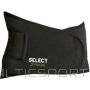 Lumbar support with Select 6411 brace (S)