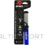 Enero BIKE PUMP ALU 22x191MM BLUE 1033136