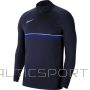 Nike Dri-FIT Academy M CW6110 453 sweatshirt (2XL)