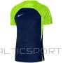 Nike Dri-FIT Strike 23 M DR2276 452 T-krekls (S)