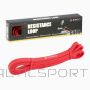 Exercise band HMS GU05 13 x 4.5 x 2080 MM 17-33-021 (N/A)