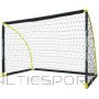 Enero SALOKĀMI FUTBOLA VĀRTI 180X91X120CM (N/A)