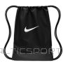 Nike Brasilia IB4409-010 apavu un apģērbu soma / melna
