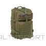 Tracer 47577 Alpha Backpack 15,6 Green