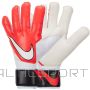Rękawice Nike Goalkeeper Grip3 CN5651-636 / czerwony / 10