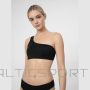 Peldkostīms 4FSS23UBKTF025/4FSS23UBKBF025 20S / XXL / melns