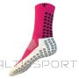 Skarpety piłkarskie Trusox 3.0 Cushion / różowy / 39-43,5