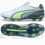 Buty Puma KING Ultimate FG/AG 107809-03 / beżowy / 43