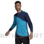 Adidas Squadra džemperis 21 GK JSY GN6944 / Jūras zila / S