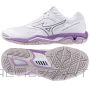 Buty Mizuno Wave Phantom 3 X1GB226010 / 40 / biały
