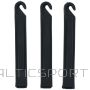 Bicycle Gear SET OF BIKE TIRE SPOTS, 3 PCS
