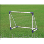 Saliekami futbola vārti 120x90x60cm