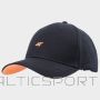 Cap 4F 4FWSS24ACABU267 20S (L/XL)