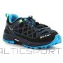 Salomon Salewa Jr Wildfire 64007-3847 trekking shoes (EU 32)