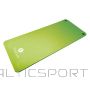 Vingrošanas Paklājs / SVELTUS TRAINING MAT 140 x 60 cm green