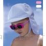 Sun cap for kids FASHY 3914