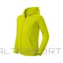 Masita Malfini Trendy Zipper Jr Sweatshirt MLI-41262 (122 cm/6 lat)
