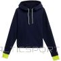 4F W sweatshirt H4L21-BLD025 31S (S)