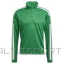 Adidas Squadra 21 Apmācība Top GP6473 džemperis / Zaļa / XL