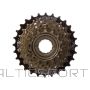 Tirr SHIMANO MF-TZ500-7 7k 14-28
