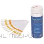 Jilong Avenli Water Quality and pH Test Strips for Pool 290471, 50 pcs