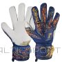 Rękawice Reusch Attrakt Grip 54 70 815 4410 / granatowy / 10