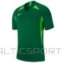 Nike Y NK Dry Legend SS AJ1010 302 T-krekls / Zaļa / XS (122-128cm)