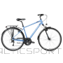 Гибридный велосипед ROMET Wagant 3, синий (L)