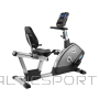 Velotrenažieris ar atzveltni BH FITNESS I.TFR MED