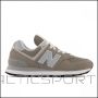 New Balance W WL574EVG shoes (39)