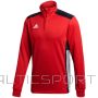 Sweatshirt adidas Regista 18 Training M CZ8651 (XS)