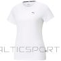 Puma ESS Small Logo Tee W 586776 52 (XS)