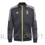 Sweatshirt adidas Juventus Turin Jr GR2908 (140)